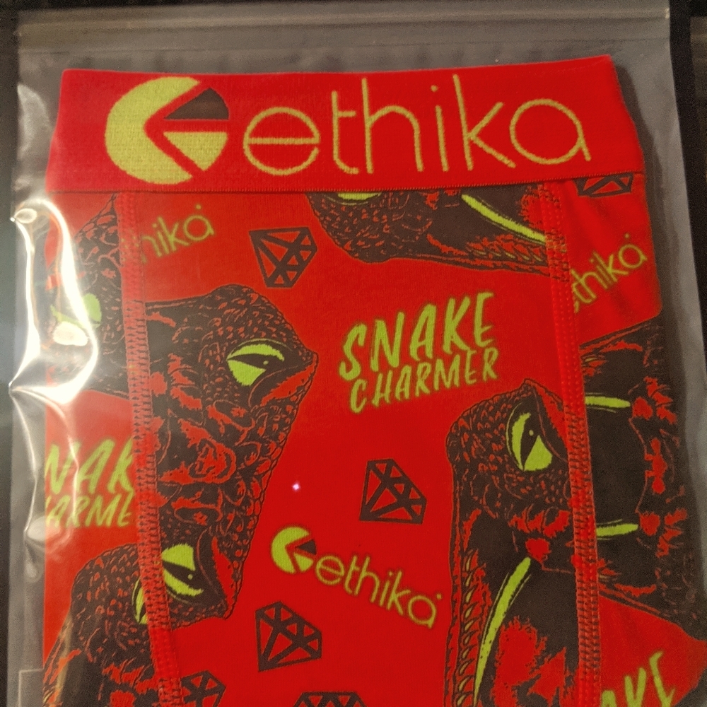 Boxer Briefs ethika